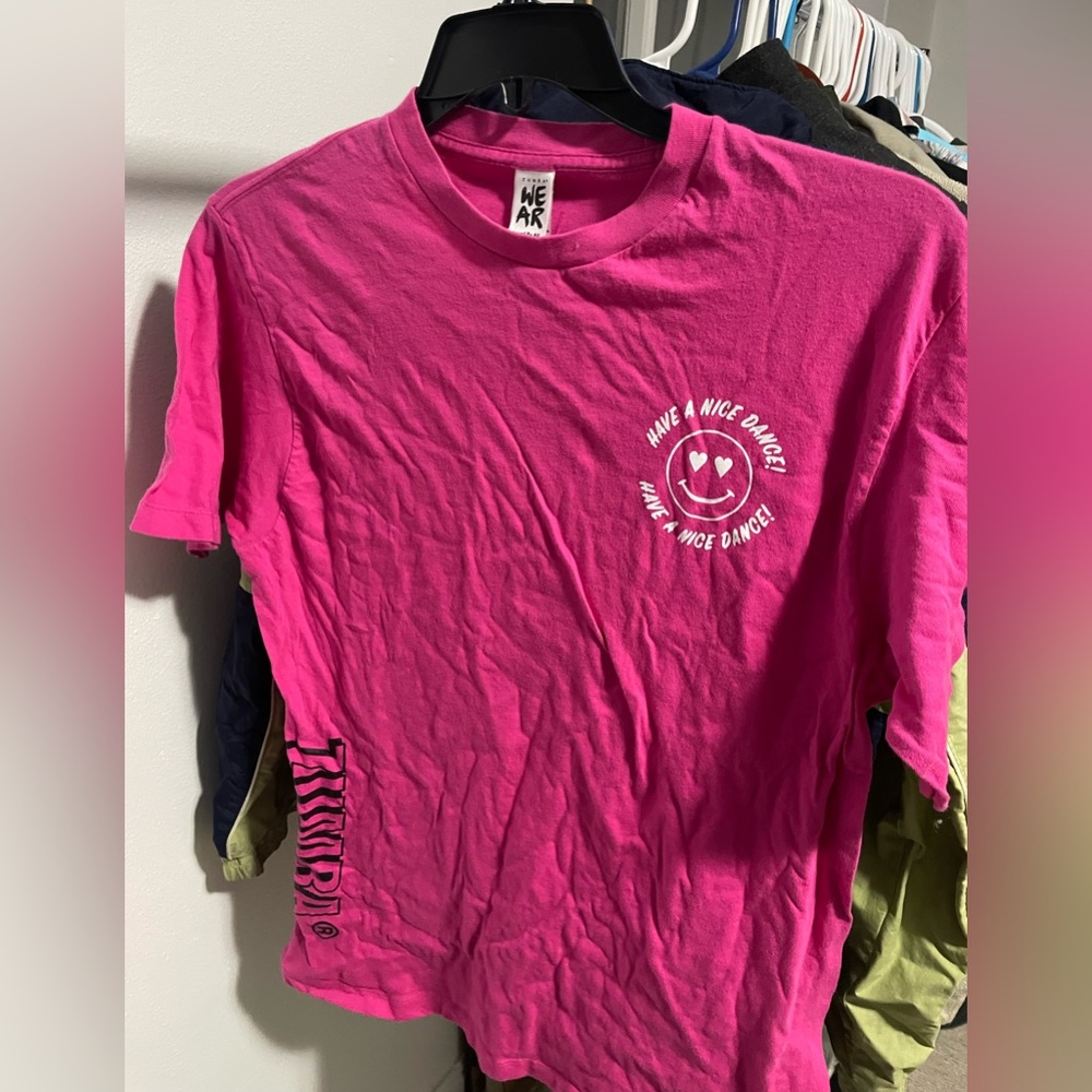 Zumba T-Shirt